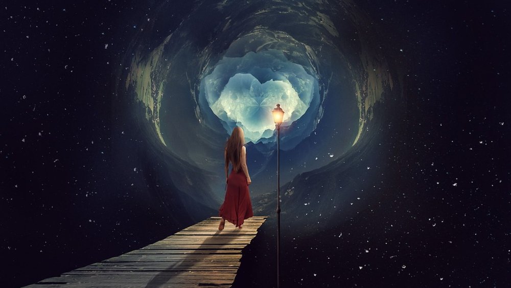 Ловец снов обои на рабочий стол