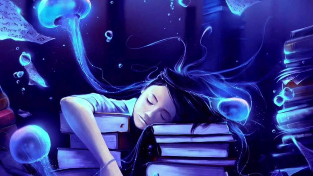 Ловец снов на рабочий стол