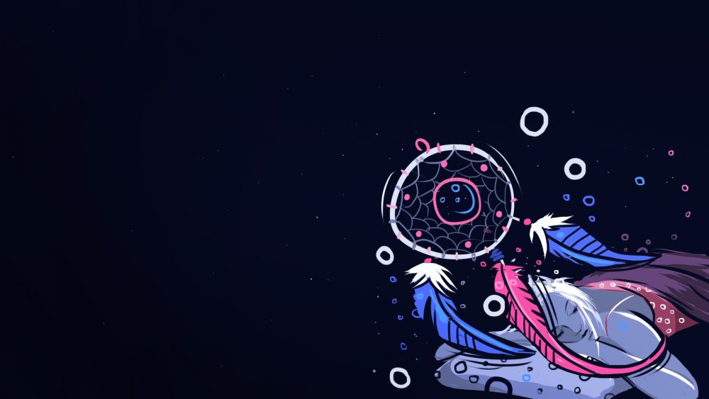 Сны и сновидения