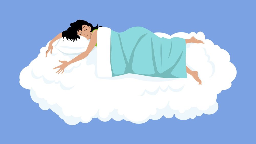 Ловец снов арт