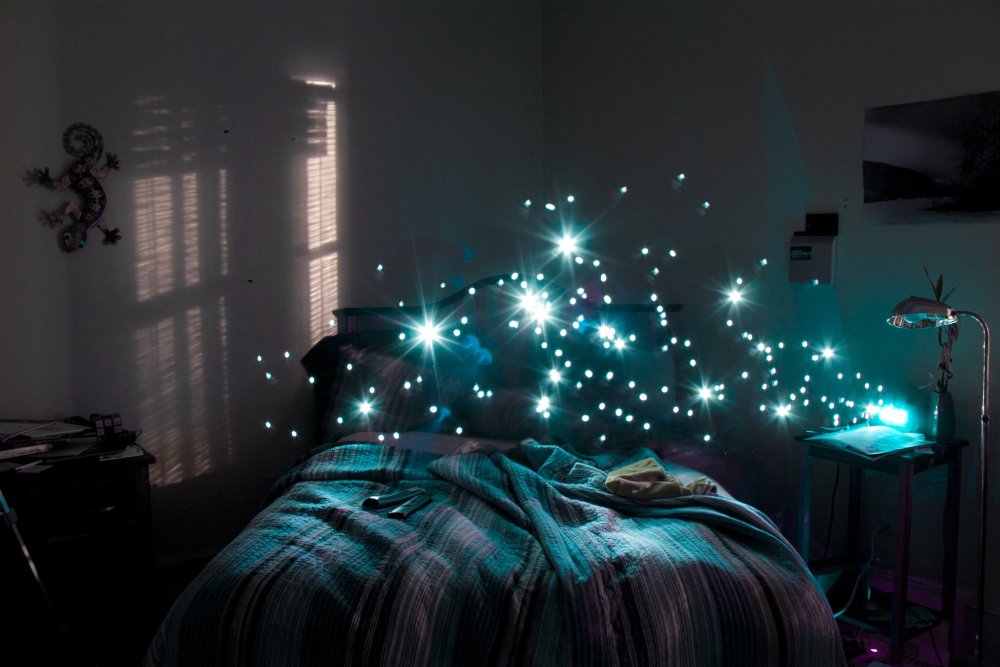 Волшебная ночь фэнтези