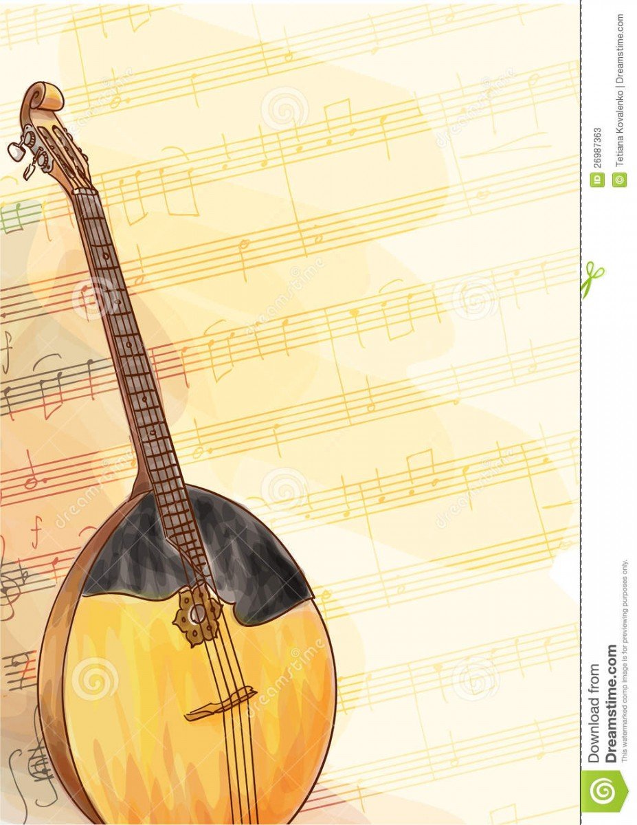 Балалайка Эстетика