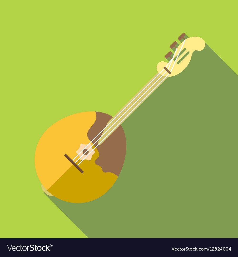 Струнный инструменты домра музыкальный инструмент