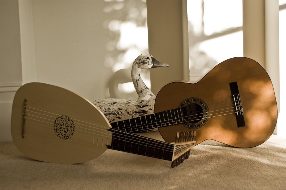 Балалайка Сток