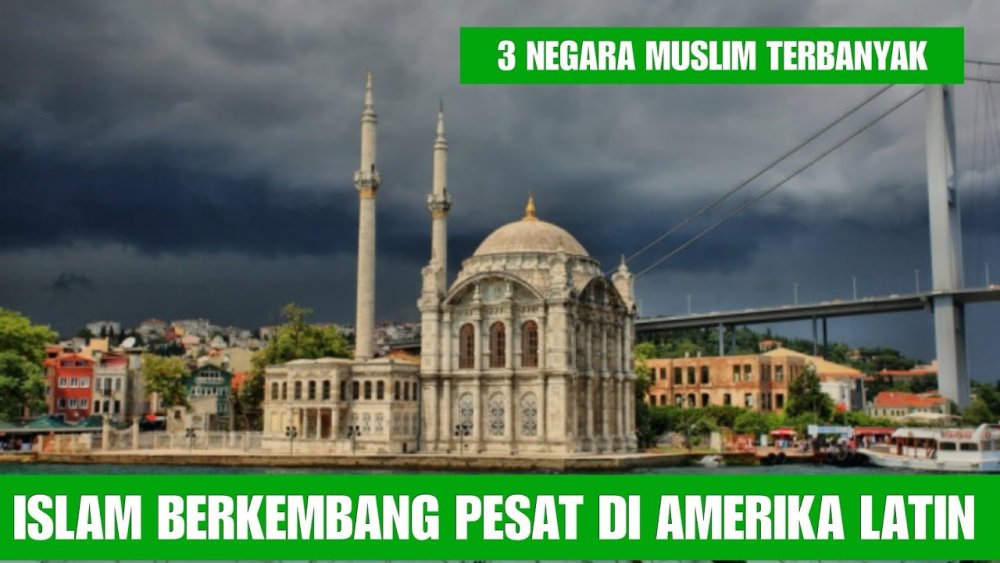 Стамбул Ortakoy мост