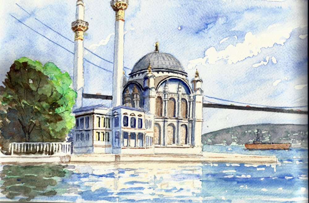 Курбан байрам Мубарек олсун