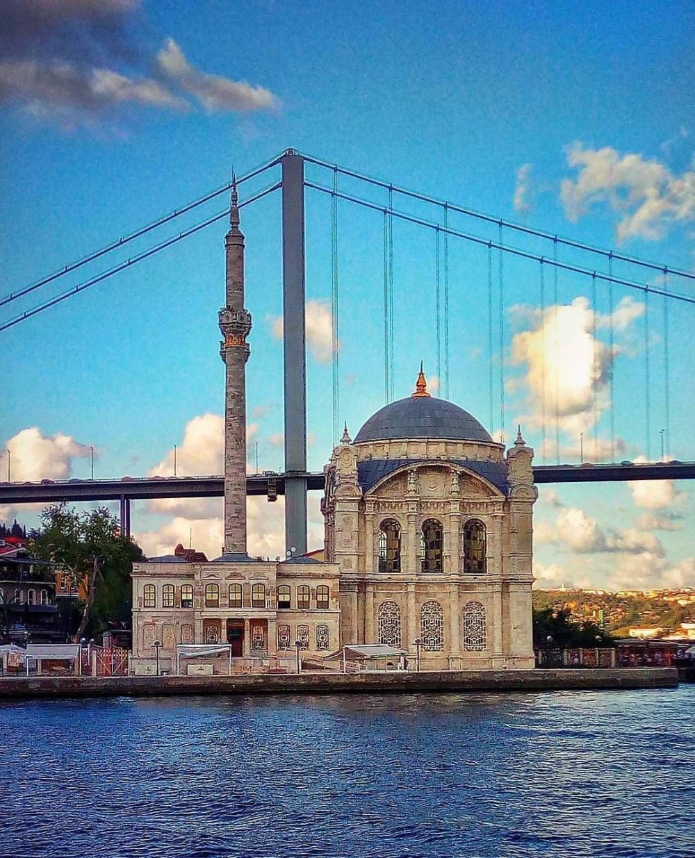 Стамбул обои