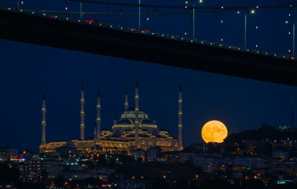 Istanbul Payiz