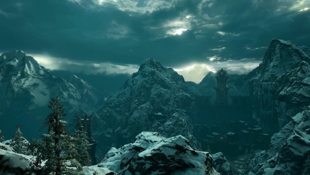 Сильмариллион Моргот