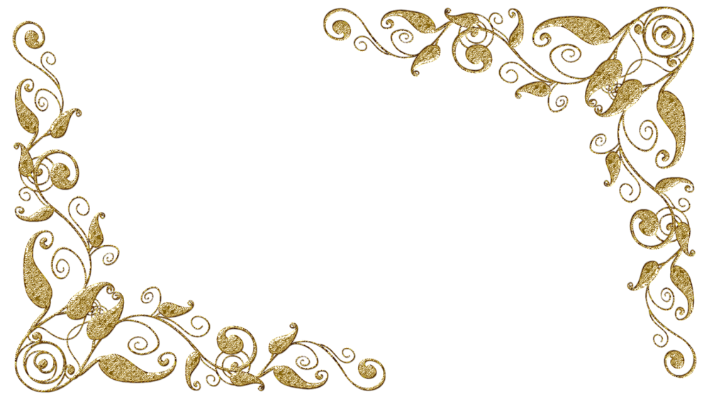 Рамка орнамент