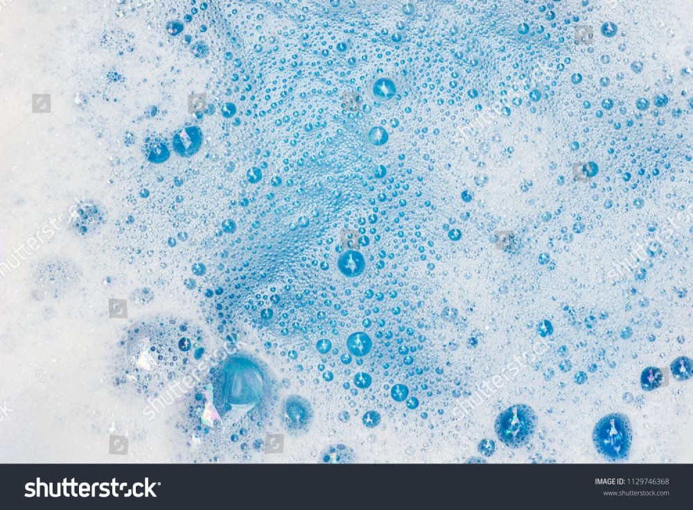 Соап Soap мыльная пена