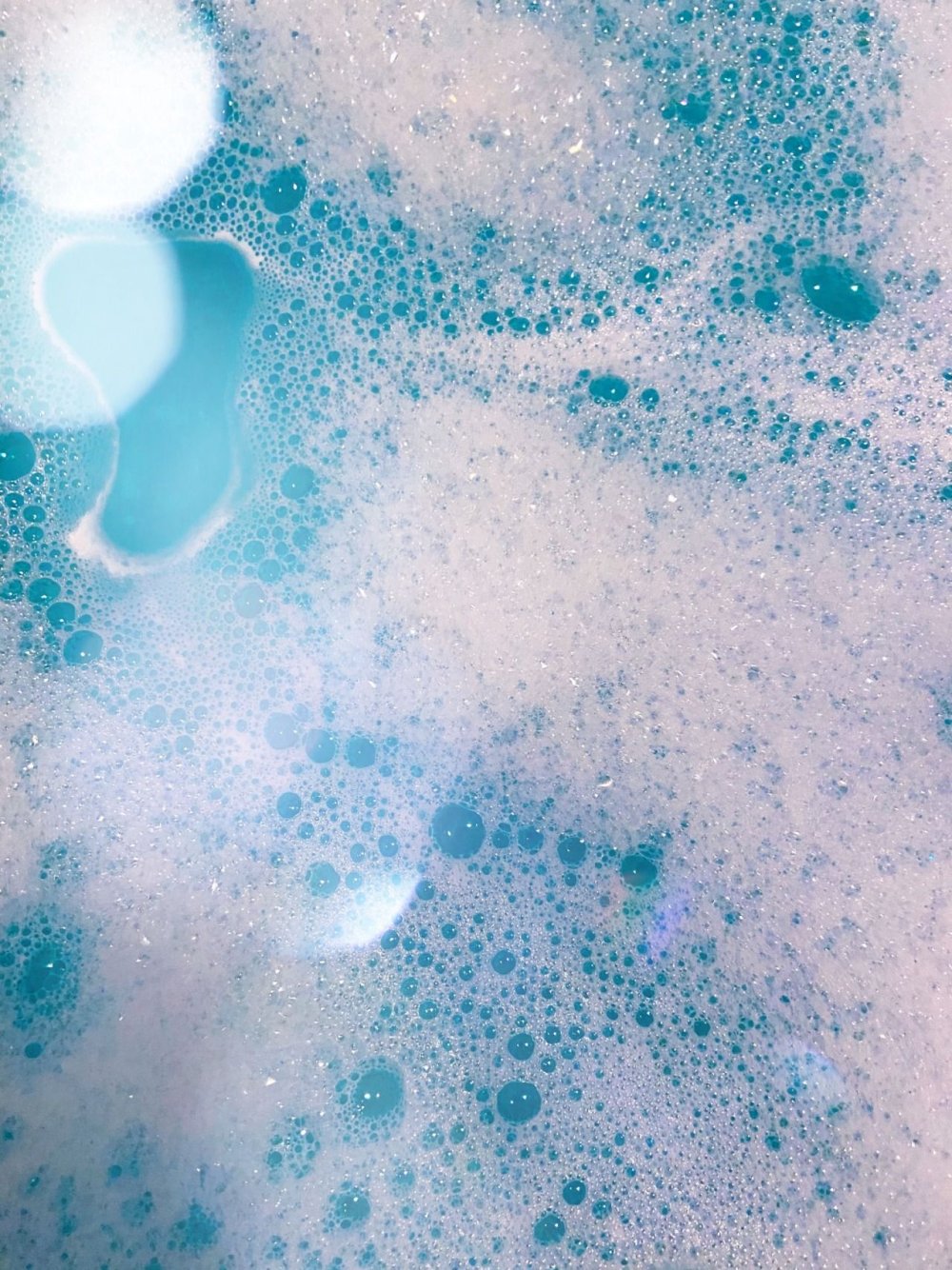 Cleancore Эстетика вода