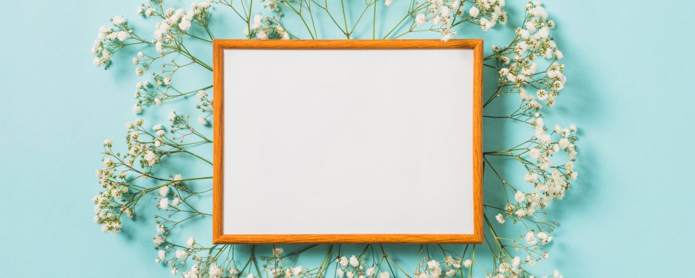 Фон для надписи Весна