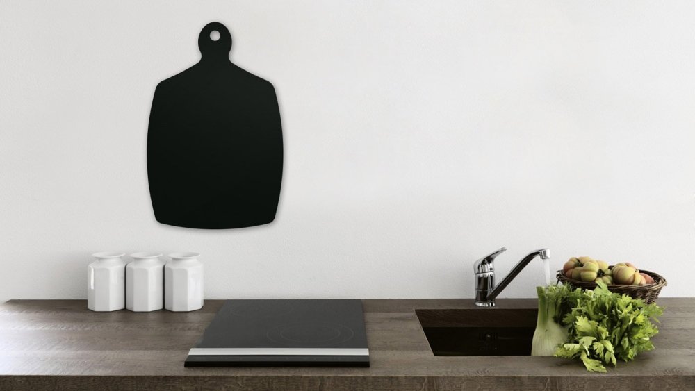 Кухня мокап