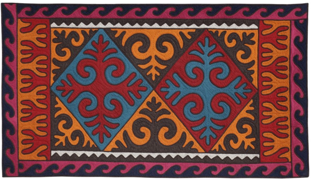 Армянский карпет