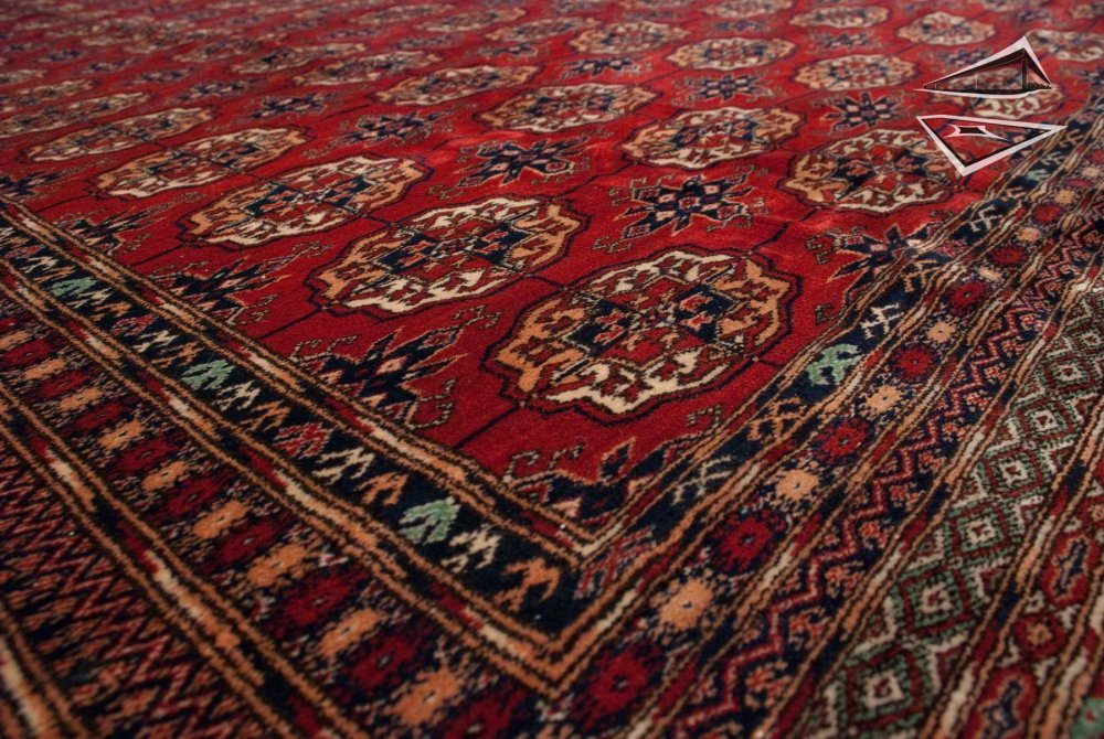 Кайраккумский Ковровый комбинат