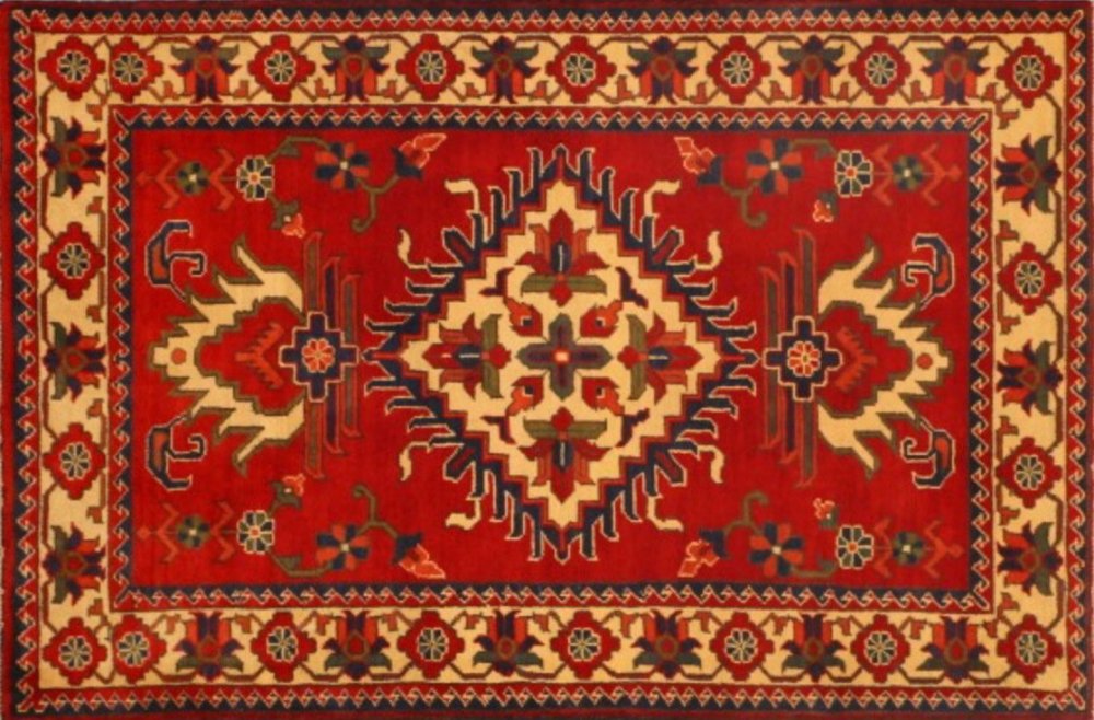 Сырмак казахский