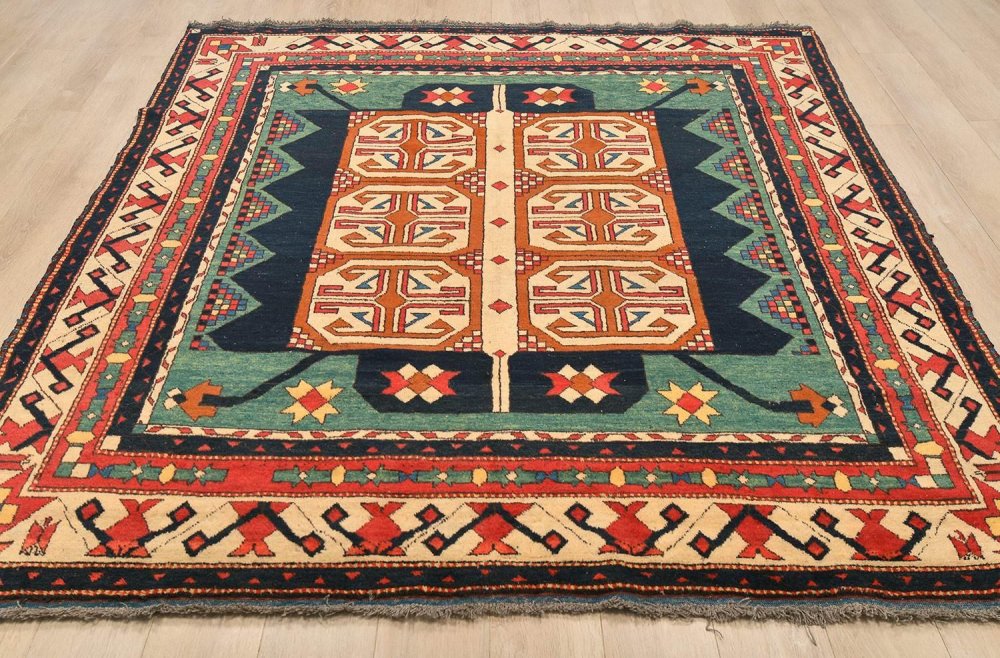 Советский ковер 4к