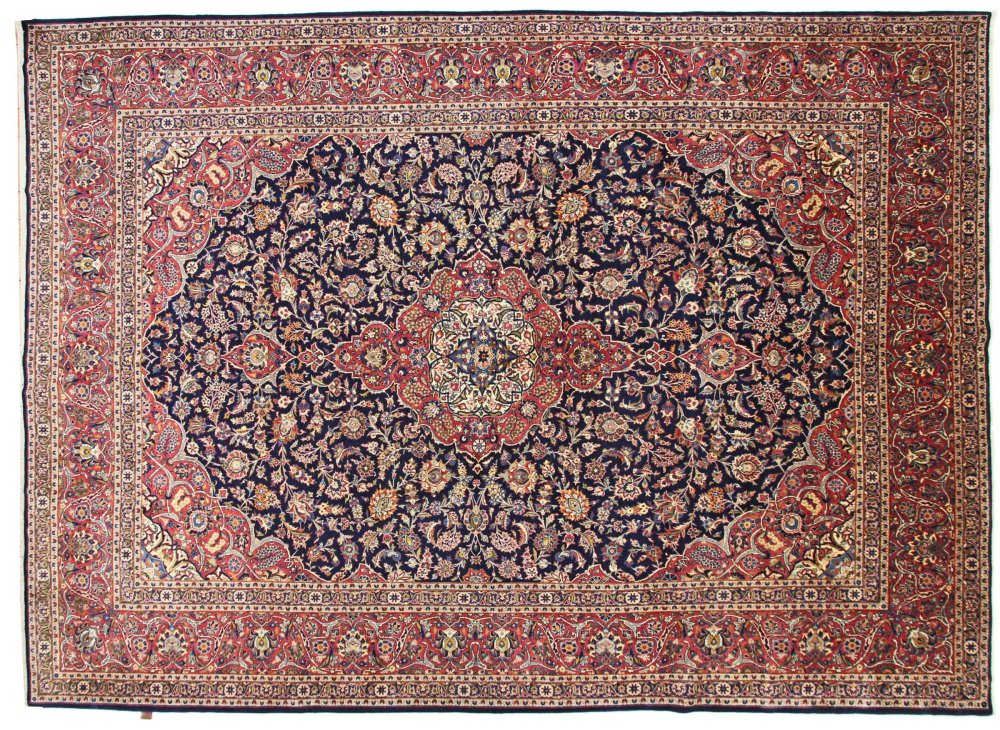 Кыргызский национальный орнамент шырдак