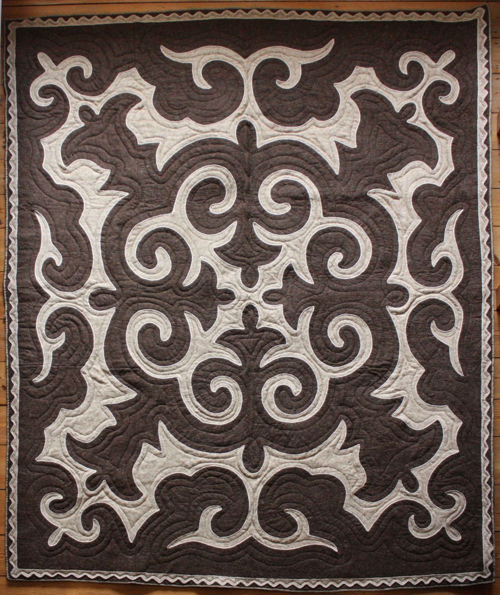 Старинные Дагестанские ковры