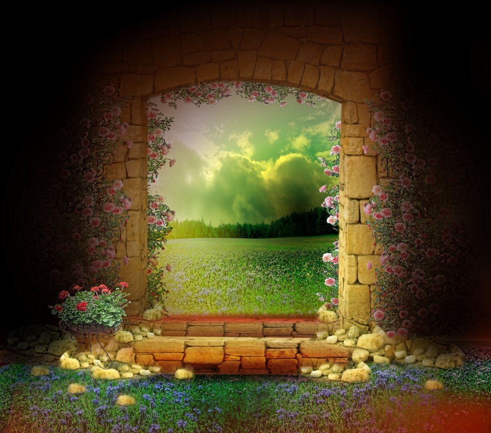 Тридевятое царство Иван Царевич и серый волк