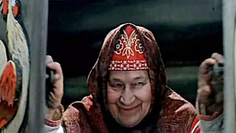 Рождество за окном