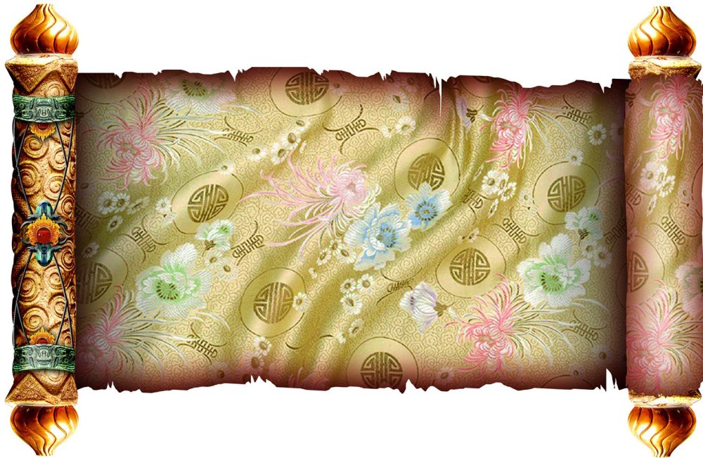 Терем Терем Теремок герои