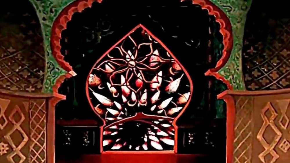 Иллюстрации к сказкам