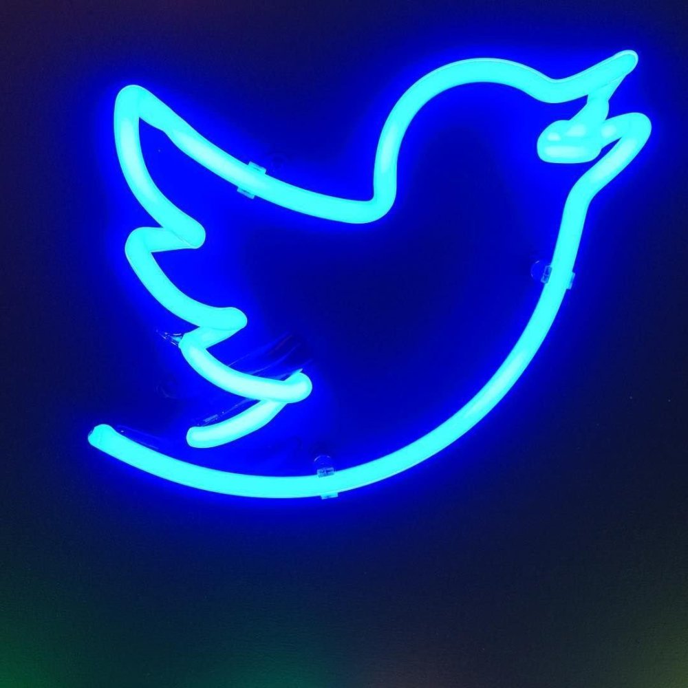 Картинки на рабочий стол неон