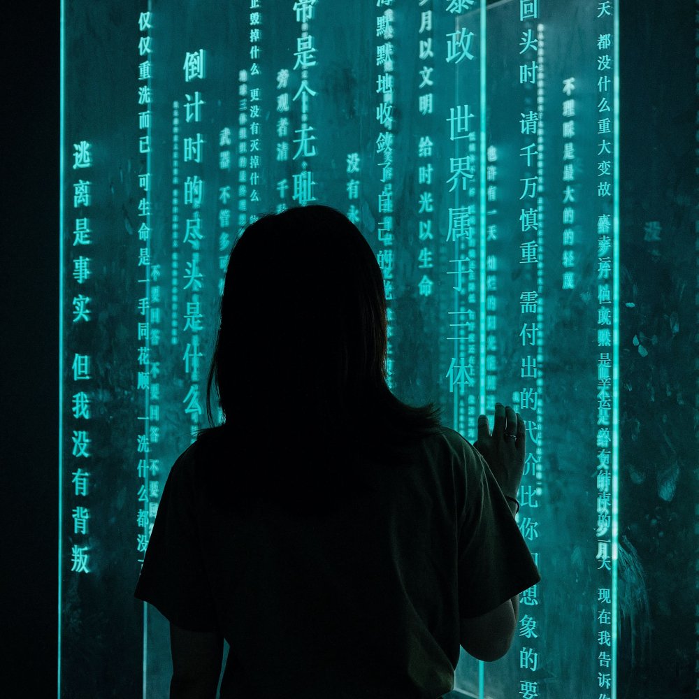 Неоновые картины