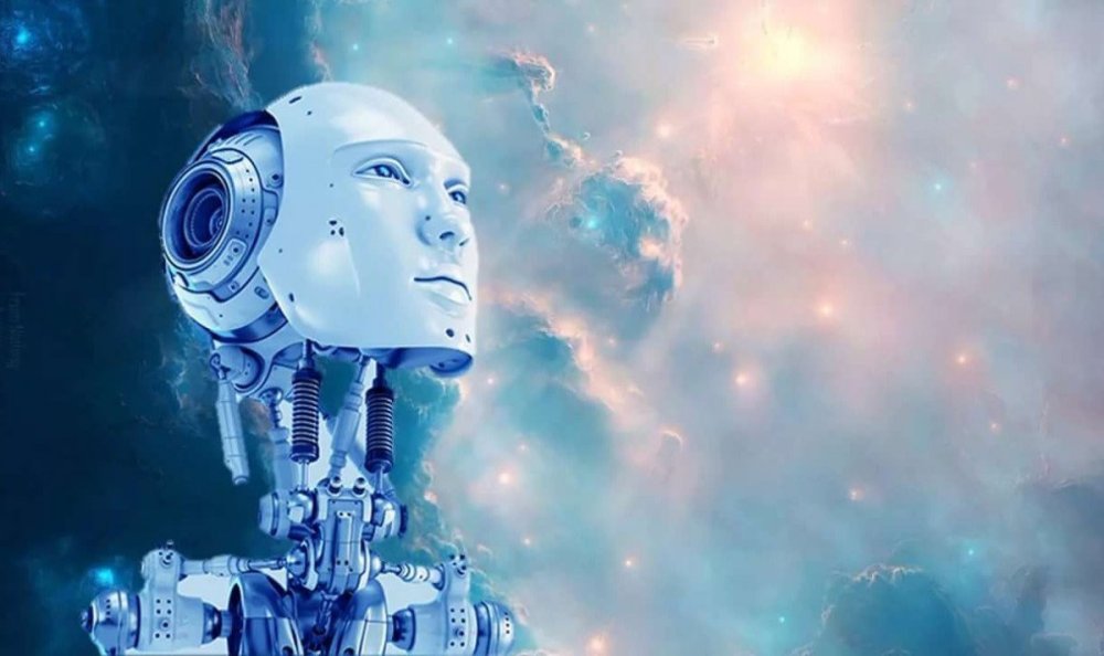 Космические роботы