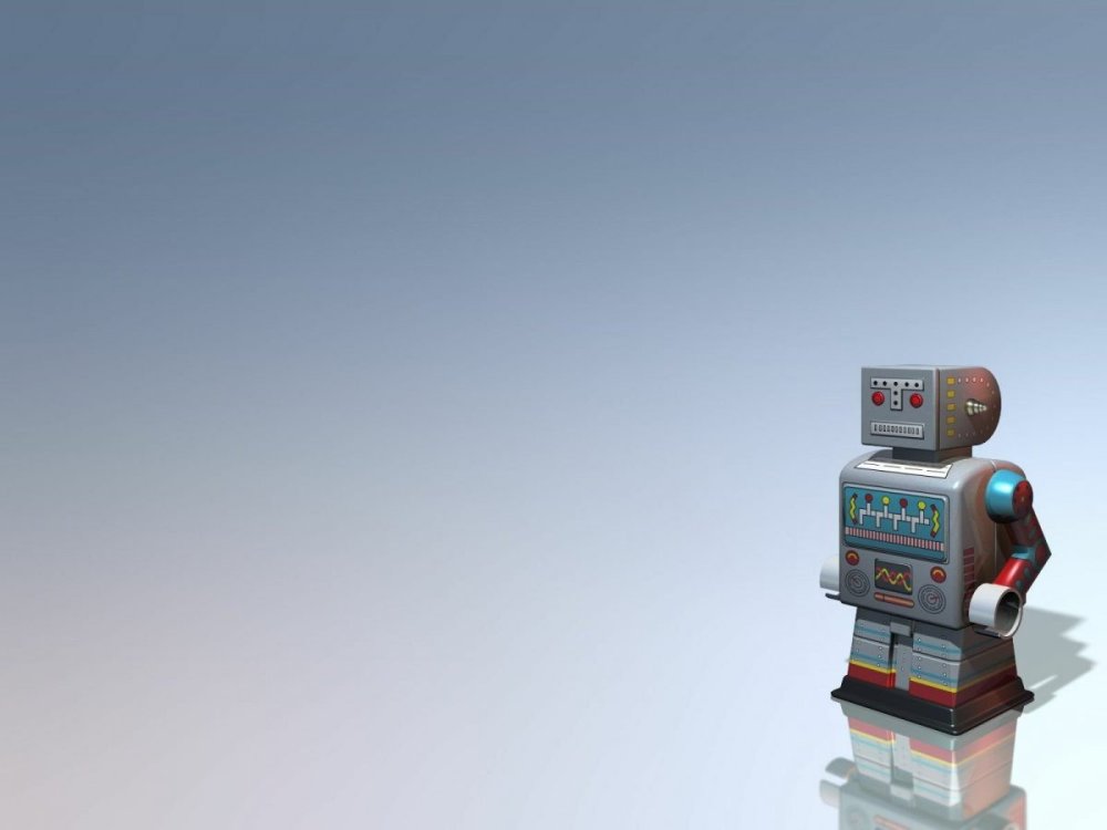 Искусственный интеллект