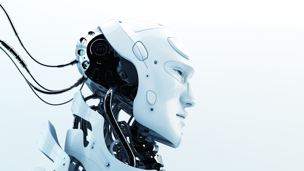 Эволюция роботов