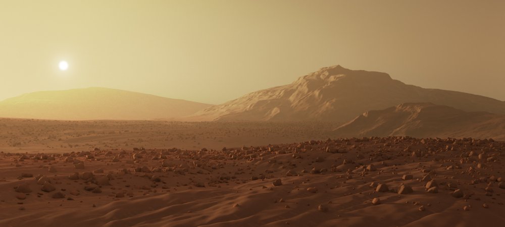 Венера Планета