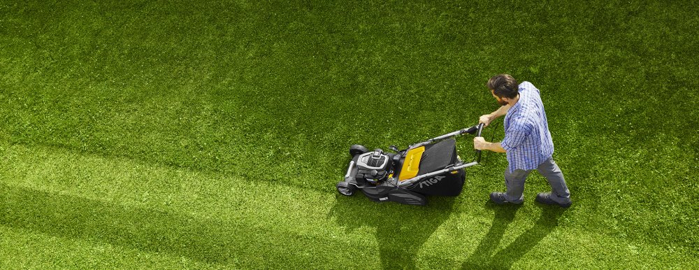 Триммер al-ko BCA 4030