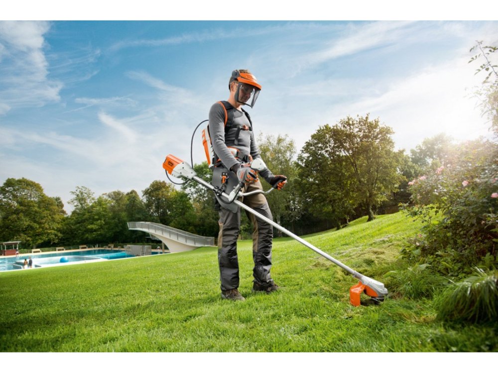 Мотокоса Stihl FS 94 C-E