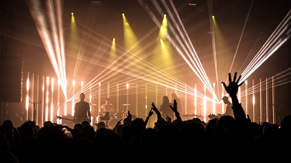 Концерт арт