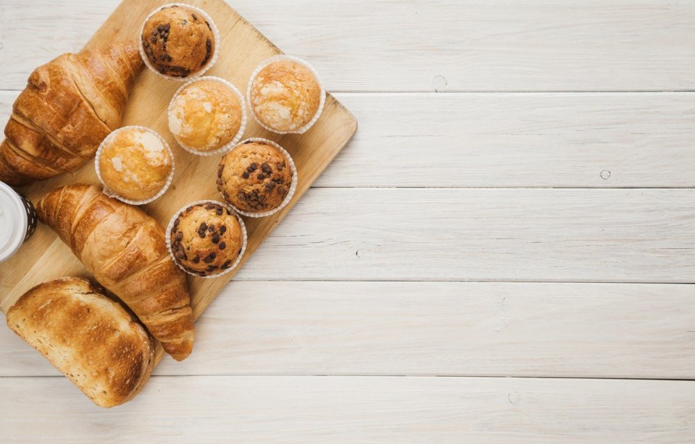 Пекарня e5 Bakehouse