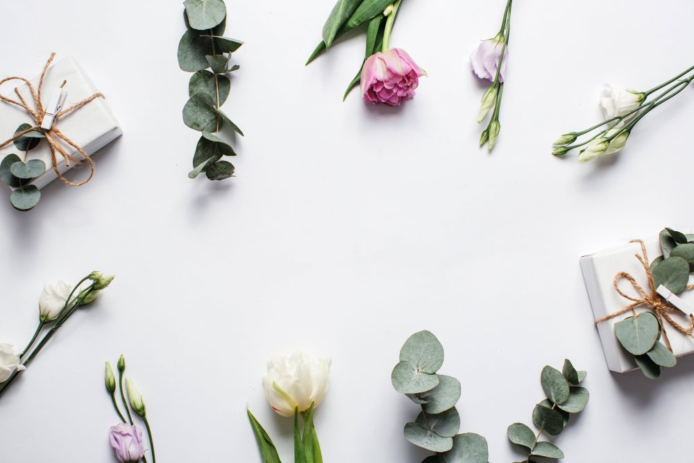 Эвкалипт Парвифолия