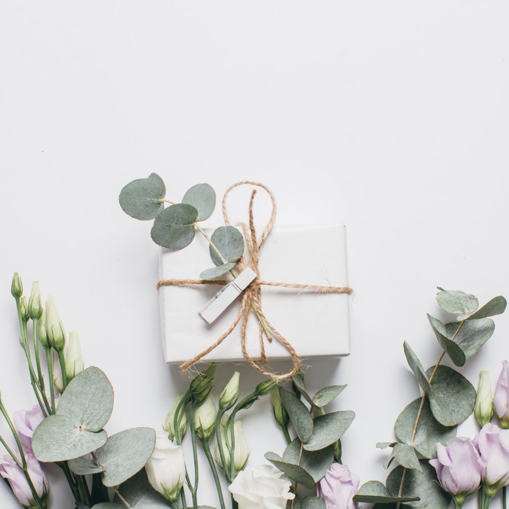 Эвкалипт паттерн