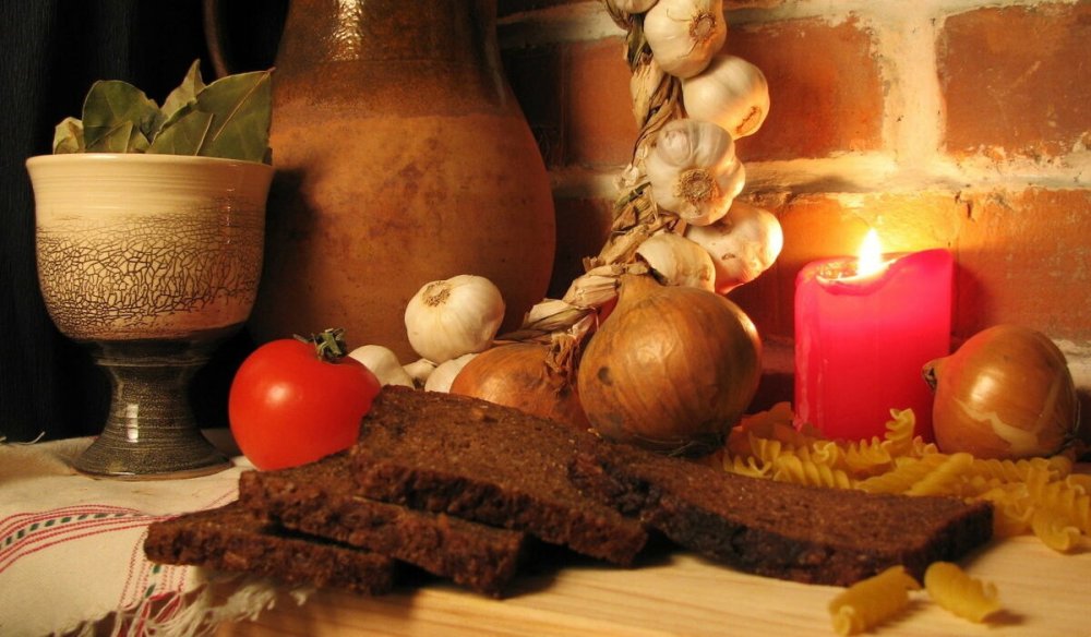 Постная Трапеза