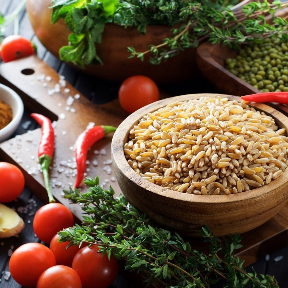 Постная еда