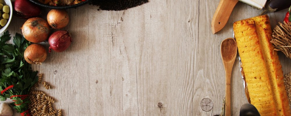 Фон готовка