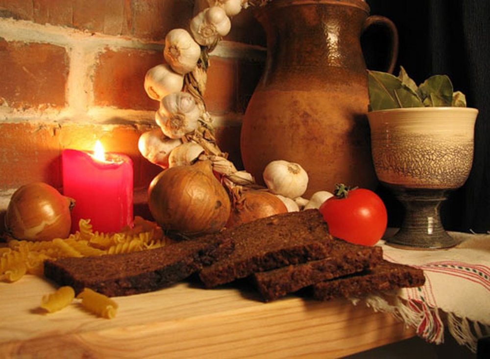 Рождественский пост