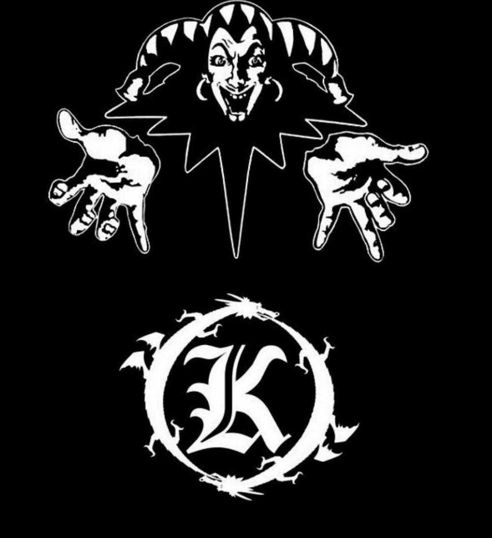 Король и Шут логотип тату