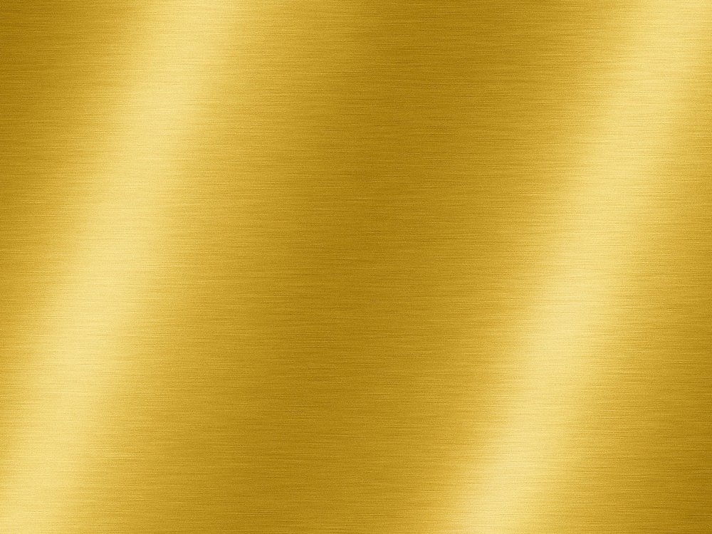 Золотой цвет градиент - 67 фото