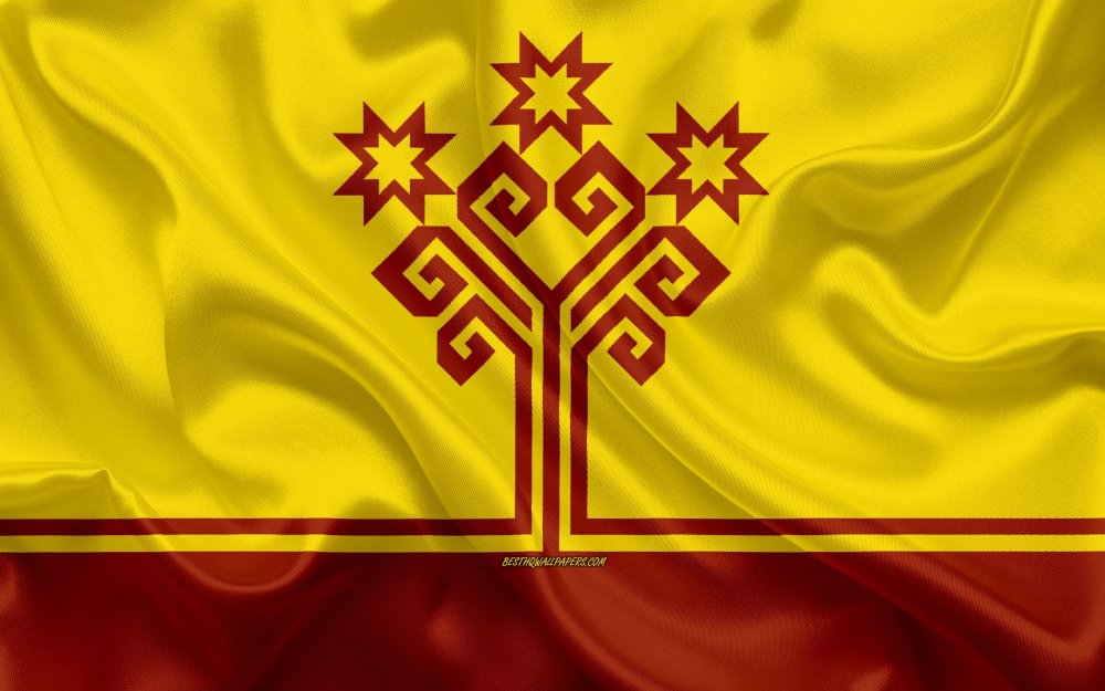 Картинки чувашского флага (46 фото)