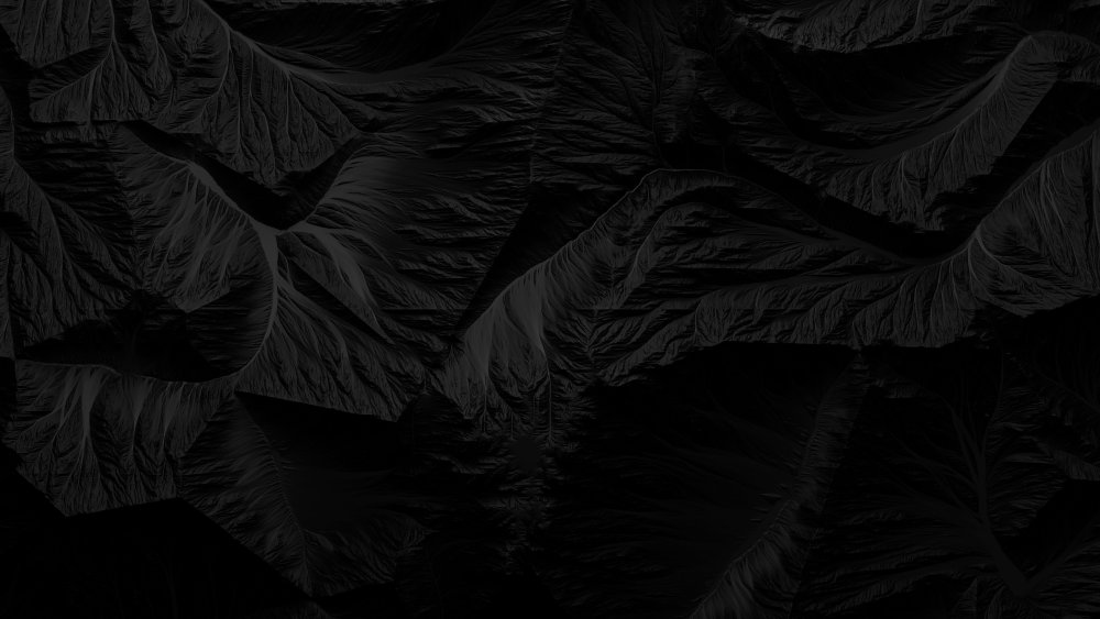 Черный рельефный фон - 79 фото