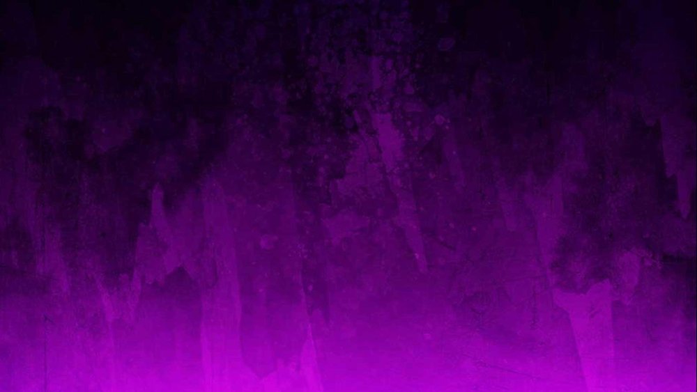 Черно фиолетовый градиент фон - 84 фото