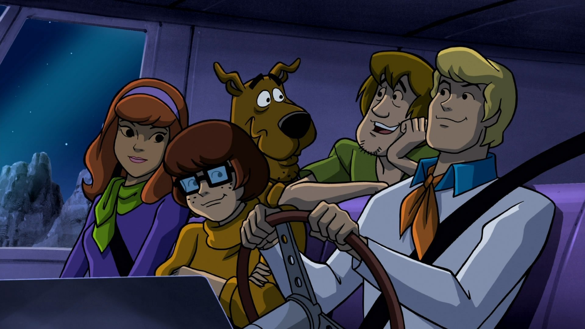 Scooby doo 2002 г. Команда Скуби Ду. Скуби Ду Скуби. Братья Лиланды Скуби Ду.